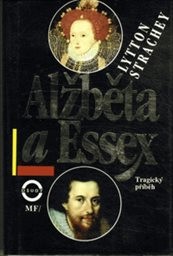 Alžběta a Essex