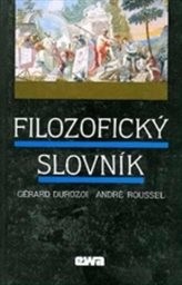 Filozofický slovník