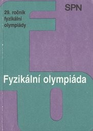 29. ročník fyzikální olympiády