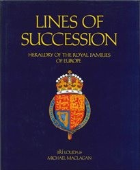 Lines of Succession