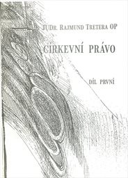 Církevní právo
(Díl 1)