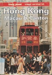 Hong Kong, Macau & Canton