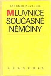 Mluvnice současné němčiny