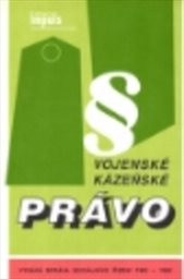 Vojenské kázeňské právo