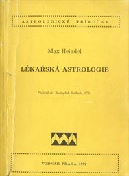 Lékařská astrologie