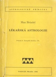 Lékařská astrologie