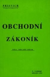 Obchodní zákoník