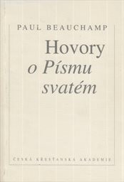 Hovory o Písmu svatém