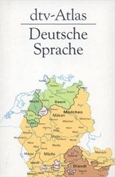 dtv-Atlas zur deutschen Sprache