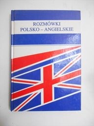 Rozmówki polsko-angielskie