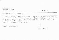 Gespräch und Diskussion