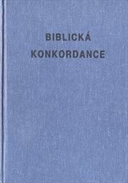 Biblická konkordance