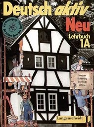 Deutsch aktiv Neu
                        ([Bd.] 1 [T. 1],)
                    