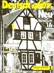 Deutsch aktiv Neu
                        ([Bd.] 1 [T. 2],)
                    