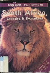 South Africa, Lesotho & Swaziland