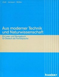 Aus moderner Technik und Naturwissenschaft