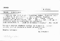 Themen - Arbeitsbuch
                        (Pracovní sešit 1)
                    