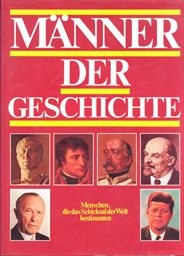 Männer der Geschichte