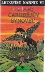 Čarodějův synovec