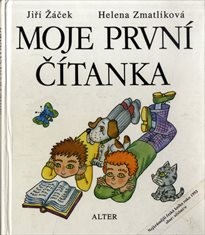 Moje první čítanka