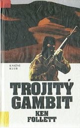 Trojitý gambit