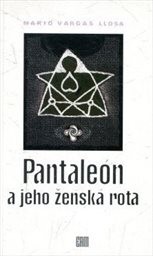 Pantaleón a jeho ženská rota