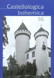 Castellologica bohemica
                        ([Díl] 3)
                    