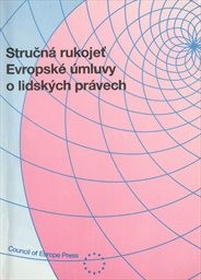 Stručná rukojeť Evropské úmluvy o lidských právech