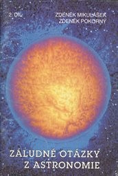 Záludné otázky z astronomie
(Díl 2)
