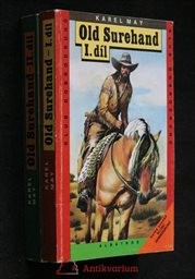 Old Surehand
(Díl 1)