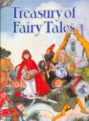 Treasury of Fairy Tales