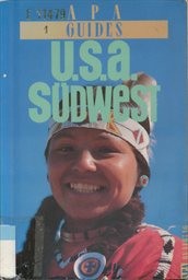 U.S.A. Südwest