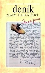 Deník Zlaty Filipovičové