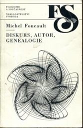 Diskurs, autor, genealogie