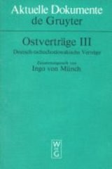 Ostverträge
                        ([Bd.] 3,)
                    