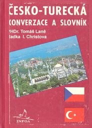 Česko-turecká konverzace a slovník