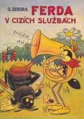 Ferda v cizích službách