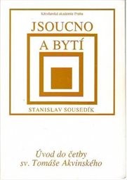 Jsoucno a bytí