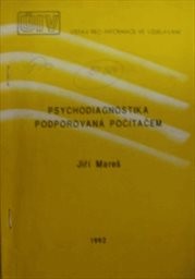 Psychodiagnostika podporovaná počítačem