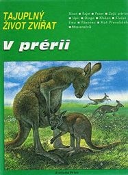 V prérii