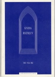 Kniha rozmluv