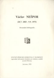 Václav Nešpor