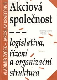 Akciová společnost