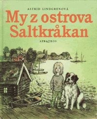 My z ostrova Saltkrakan