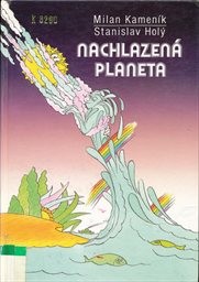 Nachlazená planeta