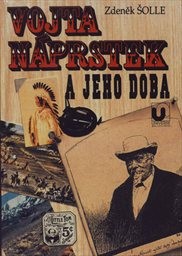 Vojta Náprstek a jeho doba