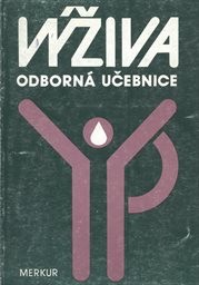 Výživa. Odborná učebnice pro kuchaře a č