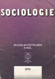 Sociologie