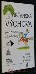 Občanská výchova pro 6.-9. ročník základní školy