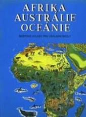 Afrika, Austrálie, Oceánie